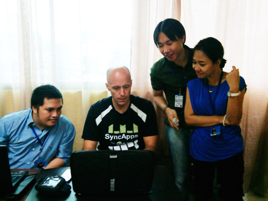 Logicbase Interactive 3