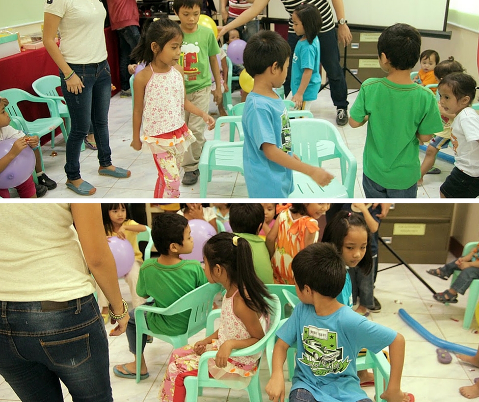 Logicbase Interactive Outreach Program 2016, Sharing Happiness and Joy to Kids during Sir Bryan’s Birthday, trip to jerusalem game