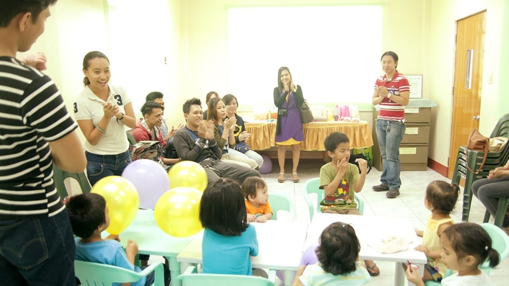 Logicbase Interactive Outreach Program 2016, sir bryan birthday