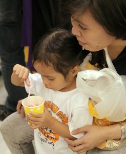 Logicbase Interactive Outreach Program 2016, Sharing Happiness and Joy to Kids during Sir Bryan’s Birthday, ethyl tarrosa