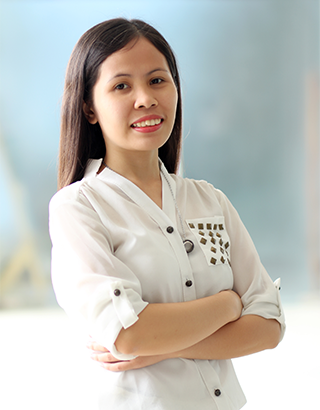April Mae R. Ablon