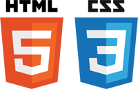 HTML5 & CSS3