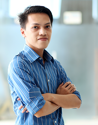 Jeffrey Badal