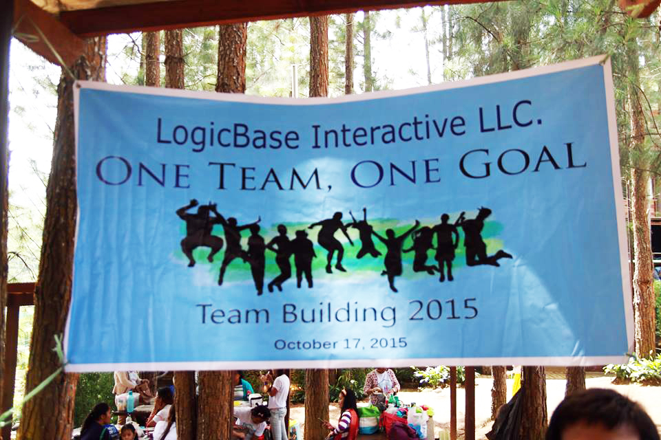 LBI One Team One Goal Team Building 2015