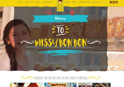 Missy Bon Bon