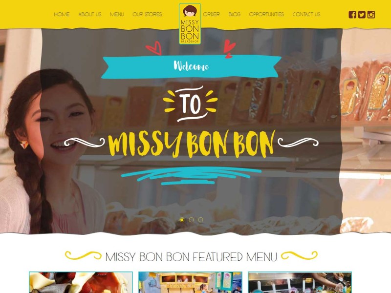 Missy Bon Bon