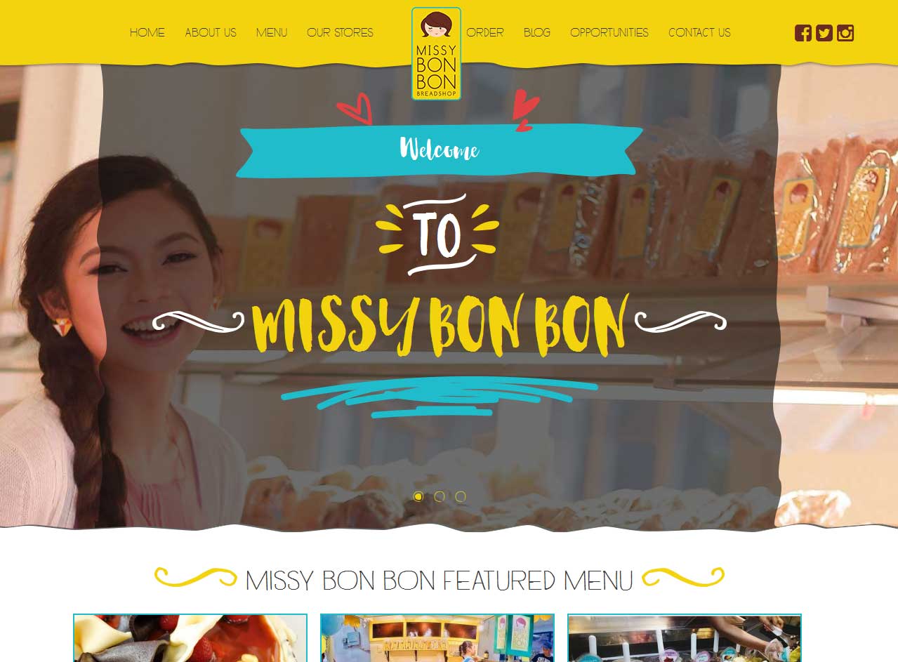 Missy Bon Bon