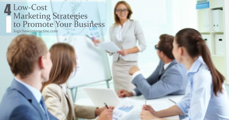 Marketing Strategies