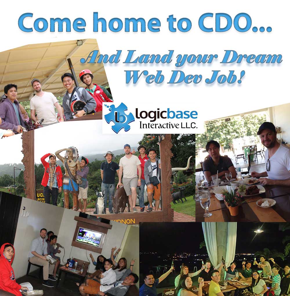 Come Home To CDO And Land Your Dream Web Dev Job