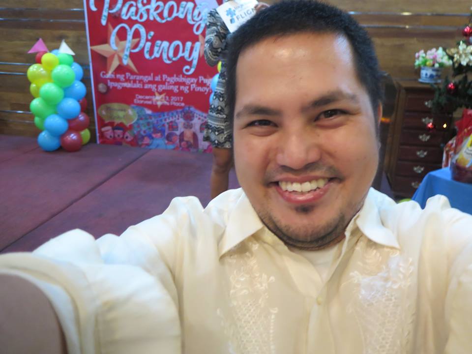 FLIGNO PH And Logicbase Celebrates Paskong Pinoy